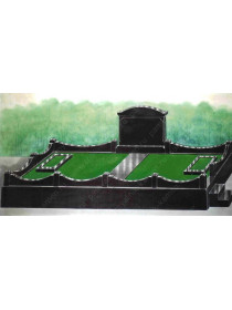 Мемориальный комплекс М-1