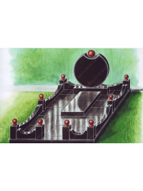 Мемориальный комплекс М-14